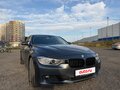 2014 BMW 3 серии 320i VI (F3x), серый, 1650000 рублей