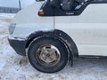 2005 Ford Transit, белый, 510000 рублей - вид 11