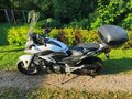 2013 Honda NC 700X, белый