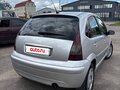 2004 Citroen C3 I, серебристый, 330000 рублей - вид 5