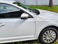 2016 Skoda Octavia III (A7), белый - вид 2