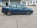 2008 Volkswagen Jetta V, серый - вид 7