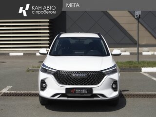 2023 Haval M6 II, белый, 1278000 рублей, вид 3