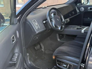 2024 Li Auto (Lixiang) L7 52.3 kWh I Рестайлинг, чёрный, 5200000 рублей, вид 3
