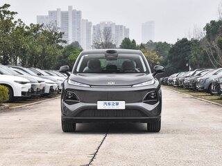 2026 Changan Qiyuan Q05 40.3 kWh II, серый, 2050000 рублей, вид 2