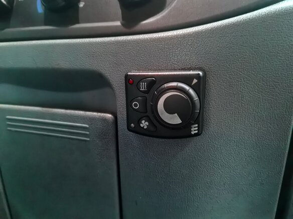 2010 Ford Transit, белый, 1099000 рублей - вид 7