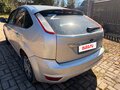 2008 Ford Focus II Рестайлинг, серебристый, 410000 рублей - вид 4