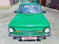 1983 ЗАЗ 968 М, зелёный, 99500 рублей - вид 2