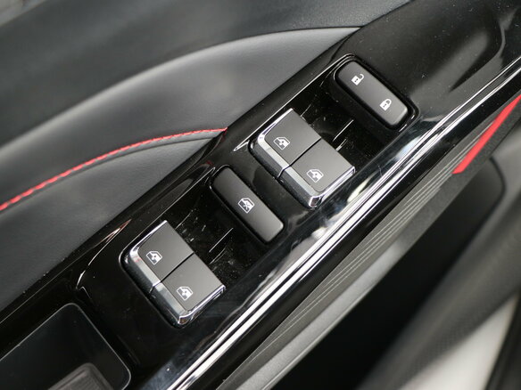 2026 Changan CS35 Max, серый, 2839900 рублей - вид 9