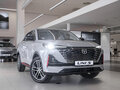 2026 Changan UNI-S I, серый, 3229900 рублей - вид 1