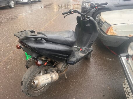 2013 Venta JX50QT, чёрный, 60000 рублей, вид 4