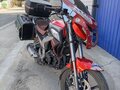 2023 Racer RC300B-F Panther PRO, красный, 180000 рублей