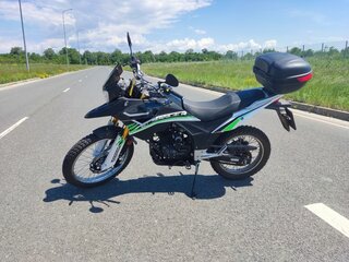 2023 Racer Ranger, белый, 130000 рублей, вид 2