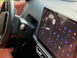 2024 Li Auto (Lixiang) L6 I, серый, 5700000 рублей, вид 4