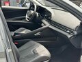 2022 Hyundai Elantra VII (CN7), серый, 1530000 рублей - вид 9