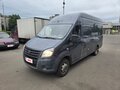 2017 ГАЗ ГАЗель Next, серый, 1250000 рублей