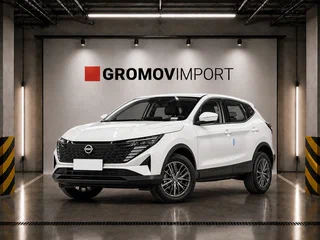 2026 Nissan Qashqai II Рестайлинг 2, белый, 2249000 рублей, вид 1