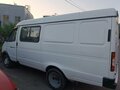 2012 ГАЗ ГАЗель (2705) Комби, белый, 610000 рублей