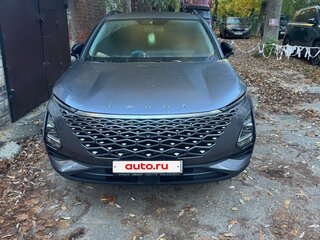 2024 Omoda C5 I, серый, 1779000 рублей, вид 1