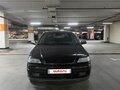 2008 Opel Astra Classic G, чёрный, 595000 рублей