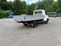 1999 ГАЗ ГАЗель (3302), белый, 320000 рублей - вид 6