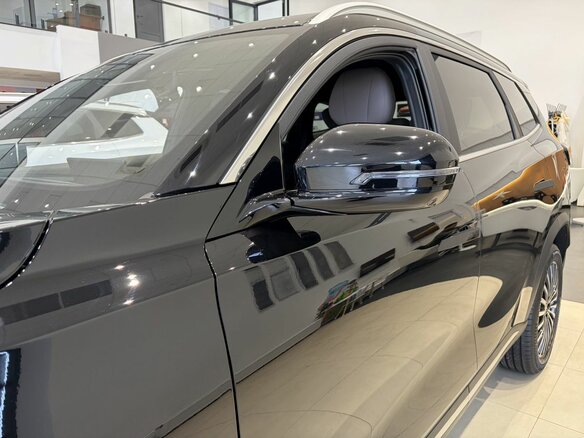 2026 Tenet T8, чёрный, 3630000 рублей - вид 15