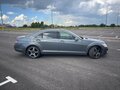 2008 Mercedes-Benz S-Класс 350 V (W221), серый, 1200000 рублей - вид 3
