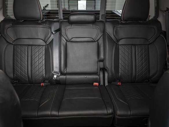 2026 Ram 1500 Crew Cab V Рестайлинг, белый, 10814927 рублей - вид 27