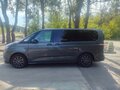 2022 Volkswagen Multivan Long T7, серый, 4700000 рублей - вид 5