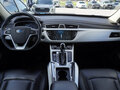 2020 Geely Atlas I, серебристый - вид 11