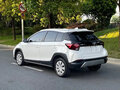 2022 Toyota Yaris IV, белый - вид 5