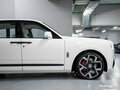 2025 Rolls-Royce Cullinan Black Badge I Рестайлинг (Series II), белый, 64500000 рублей - вид 7