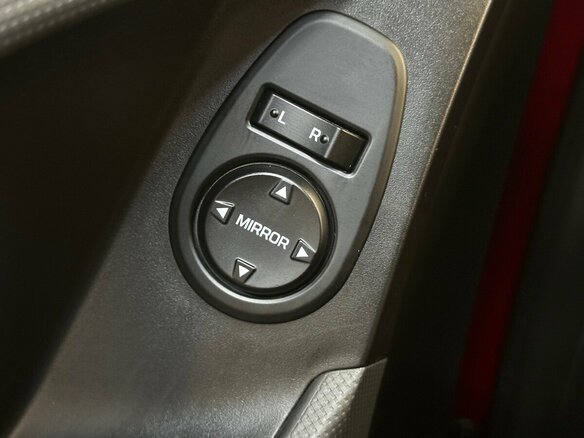 2019 Hyundai Creta I, красный - вид 9