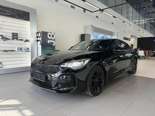 Kia Stinger I