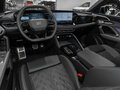 2026 Audi Q5 L III (GU), белый - вид 6