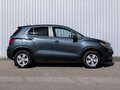 2022 Chevrolet Trax I Рестайлинг, серый, 1480000 рублей - вид 4