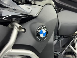 2024 BMW R 1250 GS Adventure, чёрный, 2250000 рублей, вид 5