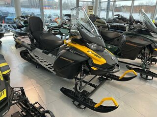 2023 BRP Ski-Doo Expedition 900, чёрный, 2331000 рублей, вид 1