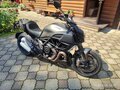 2013 Ducati Diavel, серый, 950000 рублей
