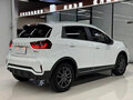 2023 Geely Vision X3 Pro, белый, 1180000 рублей - вид 1