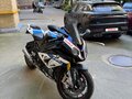 2014 BMW S 1000 RR, синий, 850000 рублей