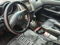 2004 Lexus RX 300 II, чёрный, 1200000 рублей - вид 2