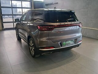 2023 Chery Tiggo 7 Pro Max I, серый, 1849000 рублей, вид 4