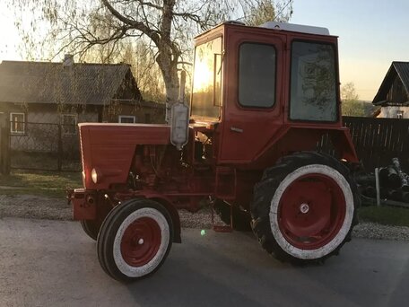 1987 ВТЗ Т-25А, 525000 рублей, вид 3