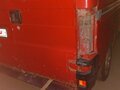2010 Fiat Professional Ducato, красный, 238600 рублей - вид 8