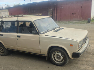 1996 Lada (ВАЗ) 2104 4-speed, бежевый, 145000 рублей, вид 3