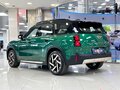 2026 Mini Countryman S III, зелёный - вид 6