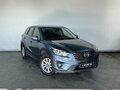 2015 Mazda CX-5 I Рестайлинг, голубой, 1699000 рублей - вид 2
