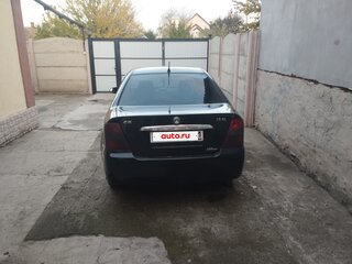 2008 Geely CK (Otaka) I Рестайлинг, чёрный, 250000 рублей, вид 4