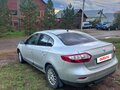 2013 Renault Fluence I, серебристый, 790000 рублей - вид 5